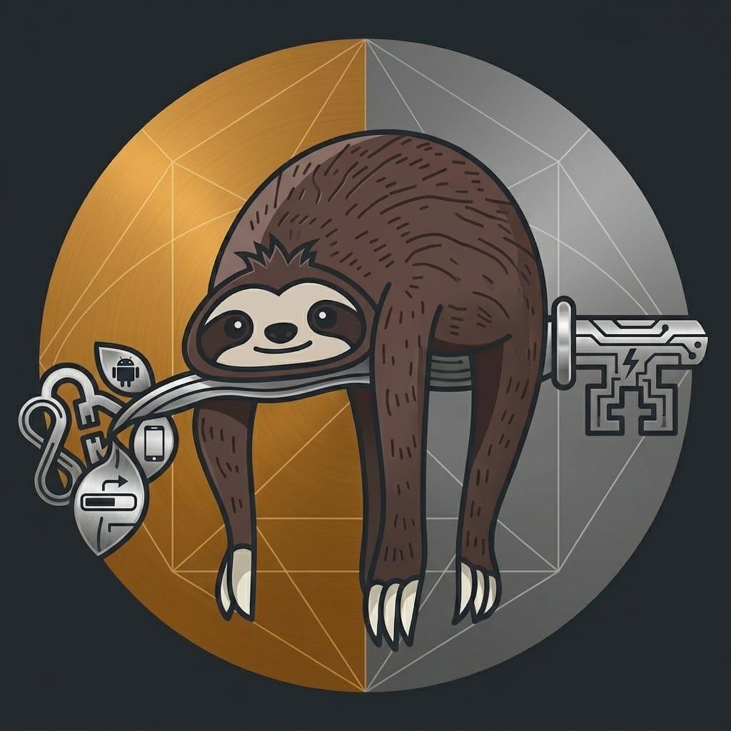 Lazy Unlocker - VIVO FRP Credits