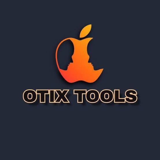OTIX A12 - A13 Ramdisk | Hello Bypass No Signal | A12/A13 All iPhone/iPads✅