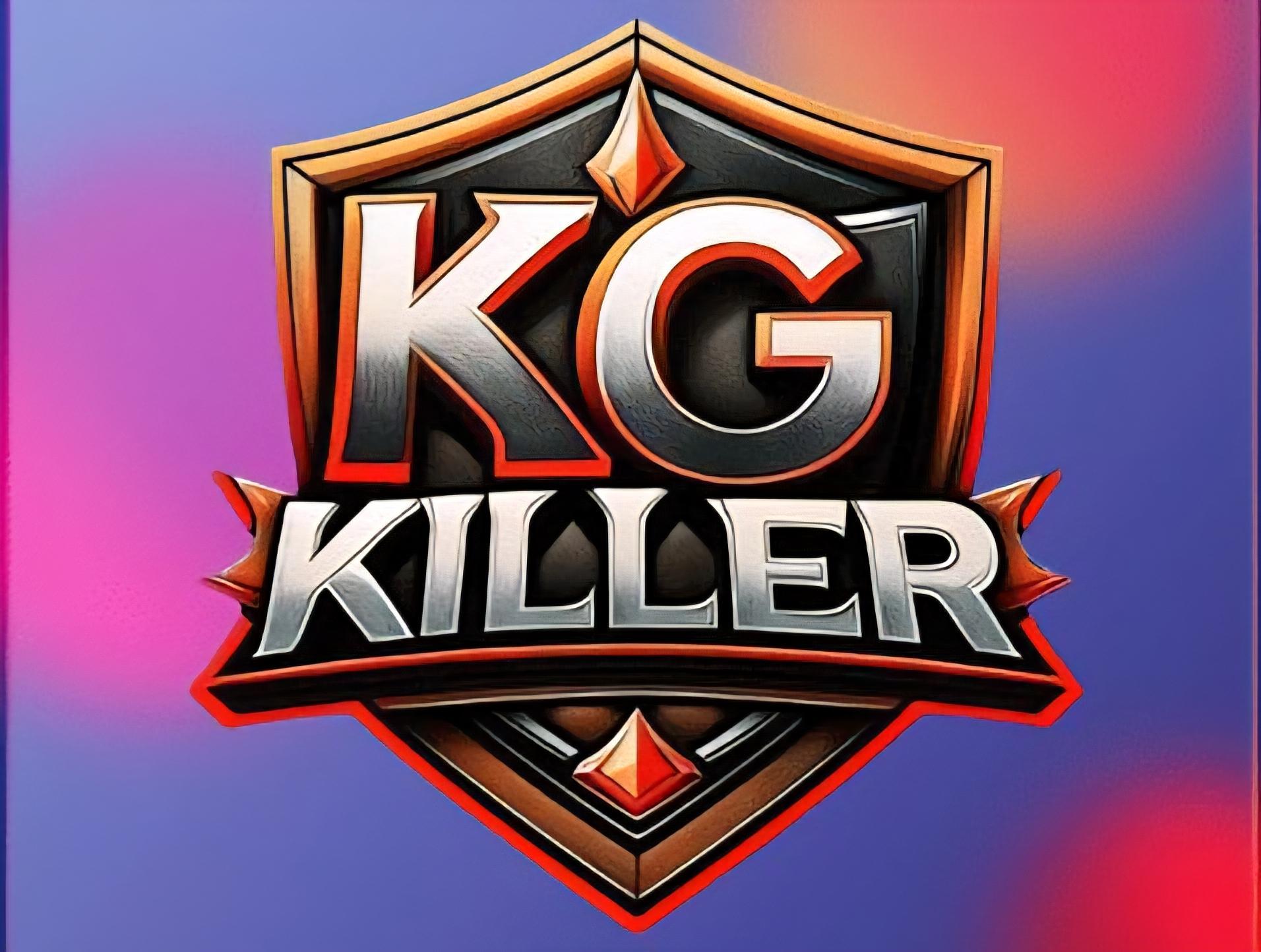 KG Killer Tool 1 Year Activation