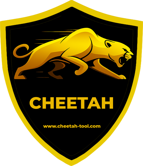 CHEETAH TOOL RENT [ 4 Hours ] S1 ✅