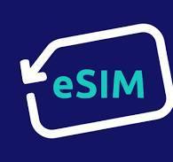 E-SIM Code - [ QPE Method ] For iPhone Only (NETOWRK ONLY) NOT E-SIM FOR CALL