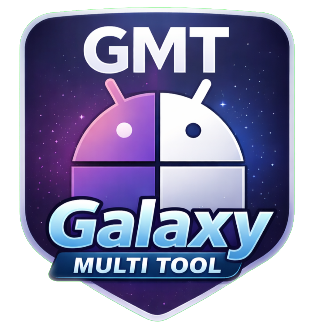 Galaxy Multi Tool RENT [ 2H ]