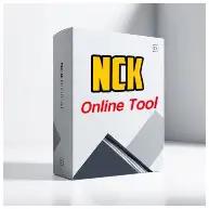 NCK Online Digital Tool - 1 Months Activation