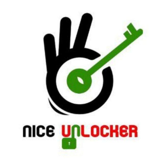 Nice unlockertool  RENT { Auto Username + Password = [Time: ☛ 6 Hours } S2 ✅