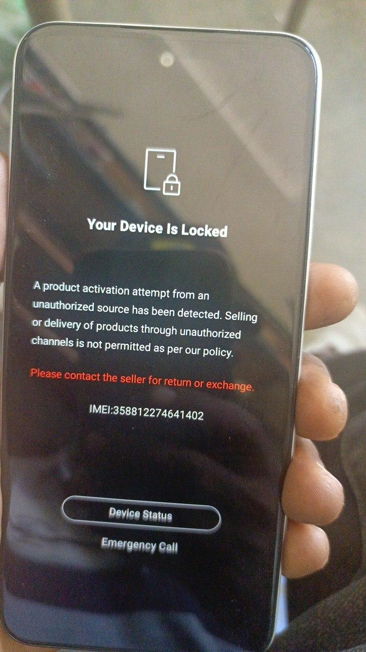 ! Tecno / iTel / Infinix  MDM Remove SUPER FAST 1-6 HOUR 24/7